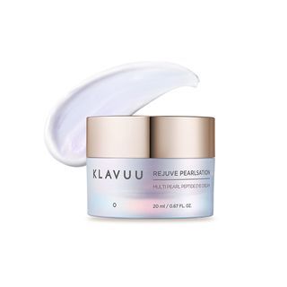 KLAVUU - Rejuve Pearlsation Multi Pearl Peptide Eye Cream, 20ml, 144 g, 8809482365438