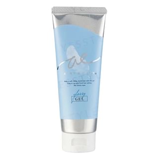 Cosmetex Roland - Airy & Easy Glossy Hair Gel, 100g, 200 g, 4936201104031