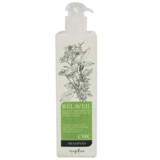 napla - Relaveil CMC Shampoo, 280ml, 330 g, 4540688145007