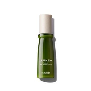 The Saem - Urban Eco Harakeke Deep Moisture Essence, 50ml, 140 g, 8806164173961