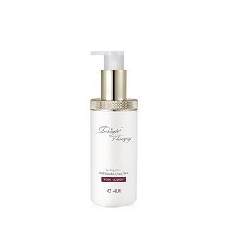 O HUI - Delight Therapy Body Lotion, 300ml, 600 g, 8801051982480