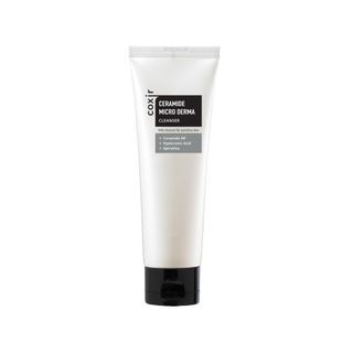 coxir - Ceramide Micro Derma Cleanser, 120ml, 142 g, 8809080826379