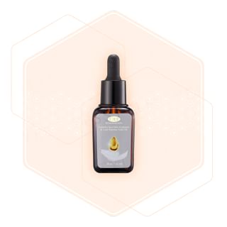 RenGuangDo - Camellia Seed Skin Hydration & Lock Supreme Nude Oil, 30ml, 100 g, 4897005230948