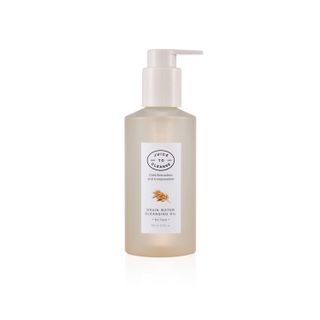 JUICE TO CLEANSE - Grain Water Cleansing Oil, 200ml, 230 g, 8809634850072