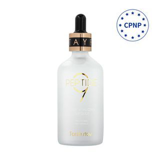 Farm Stay - Peptide9 Super Vitalizing Ampoule, 100ml, 262 g, 8809635230286