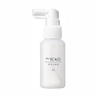 MEKO - Matte Long-Nozzle Spray Bottle 60ml, 60ml, 30 g, 4712862900553