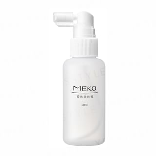 MEKO - Matte Long-Nozzle Spray Bottle 100ml, 100ml, 21 g, 4712862900560