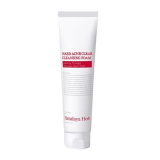 NARD - Acne Clear Cleansing Foam, 150ml, 194 g, 8809487044369