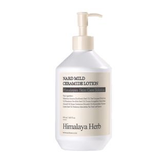 NARD - Mild Ceramide Lotion, 500ml, 624 g, 8809487044062