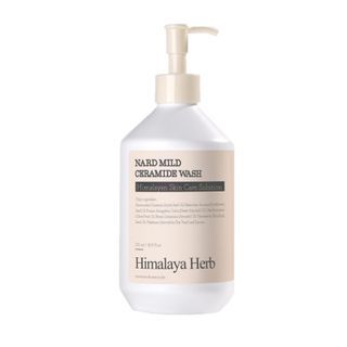 NARD - Mild Ceramide Wash, 500ml, 647 g, 8809487044284