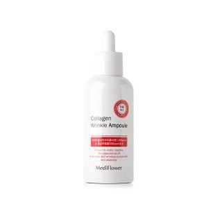 MediFlower - Collagen Wrinkle Ampoule, 100ml, 136 g, 8809731950217