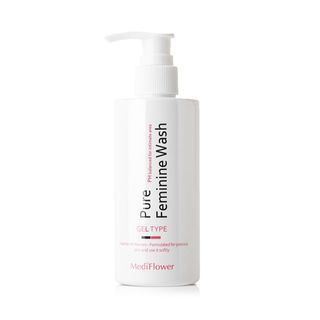 MediFlower - Pure Feminine Wash, 200ml, 260 g, 8809731950231