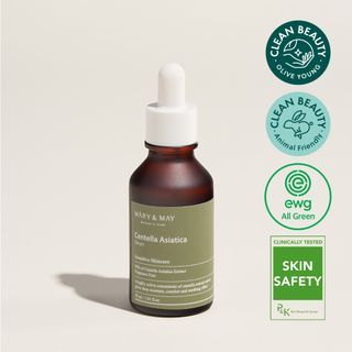 Mary&May - Centella Asiatica Serum, 30ml, 110 g, 8809670680787