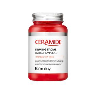 Farm Stay - Ceramide Firming Facial Energy Ampoule, 250ml, 339 g, 8809674690751