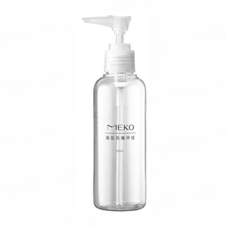 MEKO - Round Long Mouth Bottle 150ml, 150ml, 100 g, 4712862900881