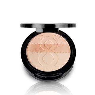MEILIN - Perfect Aqua Powder Foundation SPF 50+ PA++++, 9g, 100 g, 4712840680330