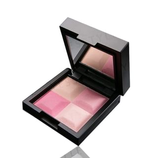 MEILIN - Candy Dolly 4 Color Blush, 10g, 100 g, 4712840680415