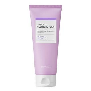 SWANICOCO - Anti Dust Cleansing Foam, 150ml, 197 g, 8809535965967
