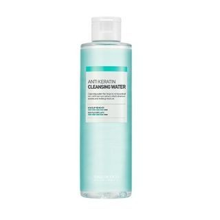 SWANICOCO - Anti Keratin Cleansing Water, 200ml, 500 g, 8809535965981