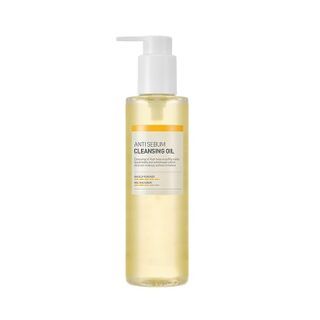 SWANICOCO - Anti Sebum Cleansing Oil, 200ml, 250 g, 8809535965974