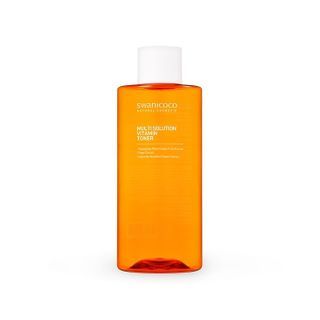 SWANICOCO - Multi Solution Vitamin Toner, 300ml, 349 g, 8809535964359