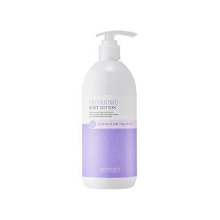 SWANICOCO - Pro Biome Body Lotion, 490ml, 980 g, 8809535965714