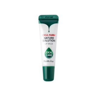 Farm Stay - Cica Farm Nature Solution Lip Balm, 10g, 23 g, 8809035144251