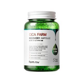 Farm Stay - Cica Farm Recovery Ampoule, 250ml, 345 g, 8809674690355