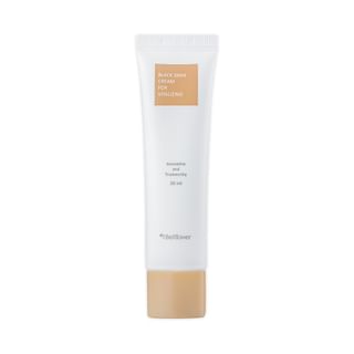 Bellflower - Black Snail Cream for Vitalizing, 30ml, 48 g, 8809738312971