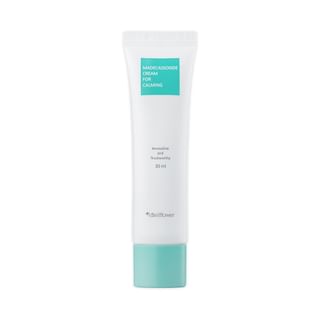 Bellflower - Madecassoside Cream for Calming, 30ml, 48 g, 8809738312964