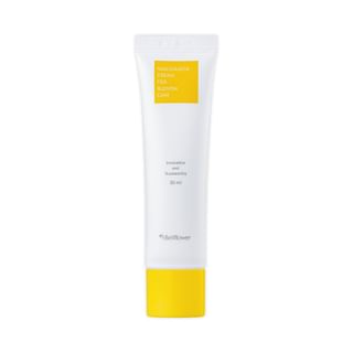 Bellflower - Niacinamide Cream for Blemish Care, 30ml, 47 g, 8809738312841