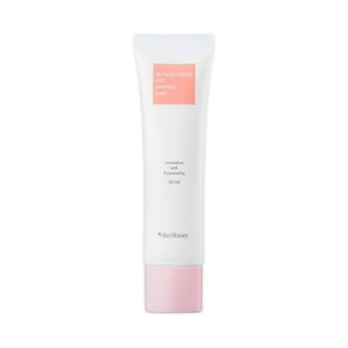 Bellflower - Retinol Cream for Wrinkle Care, 30ml, 47 g, 8809738312858