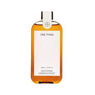 ONE THING - Houttuynia Cordata Extract Toner, 150ml, 201 g, 8809704190046