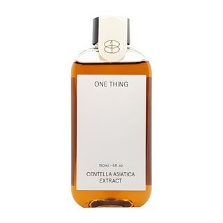 ONE THING - Centella Asiatica Extract Toner, 150ml, 201 g, 8809704190022