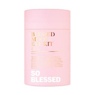BLESSED MOON - Eye Kit, 2023 Version - 2ml x 31 pcs, 230 g, 8809686383436