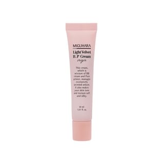 MIGUHARA - Light Velvet B.P Cream Origin, 30ml, 45 g, 8809144070984