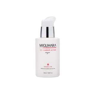 MIGUHARA - A.C Control Serum Origin, 50ml, 210 g, 8809144071608