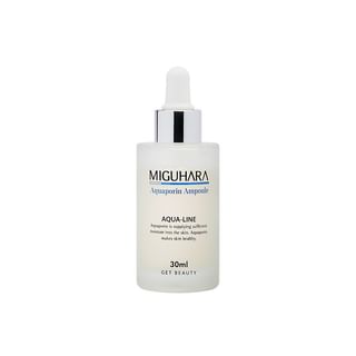 MIGUHARA - Aquaporin Ampoule, 30ml, 135 g, 8809422282054