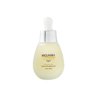 MIGUHARA - Camelia Facial Oil Origin, 35ml, 142 g, 8809422285840