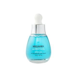 MIGUHARA - Aqua Balance Ampoule, 35ml, 145 g, 8809551735902