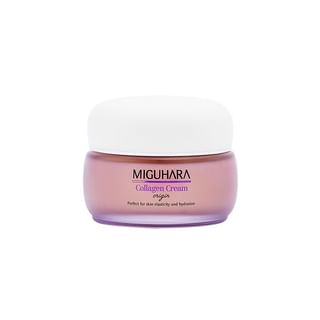 MIGUHARA - Collagen Cream Origin, 50ml, 175 g, 8809551735766