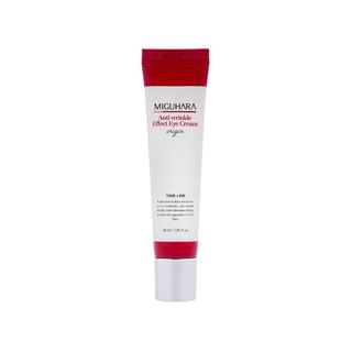 MIGUHARA - Anti Wrinkle Effect Eye Cream Origin, 30ml, 45 g, 8809551736077