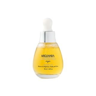 MIGUHARA - Ultra Whitening Ampoule Origin, 35ml, 145 g, 8809551736121