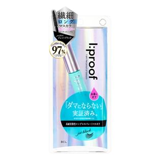 BCL - I:proof Impressive Separate Long Mascara, Jet Black, 120 g, 4515061089773