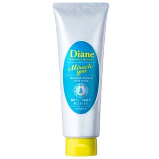 NatureLab - Diane Perfect Beauty Miracle You Damage Repair Hair Mask, 150g, 230 g, 4560119228420