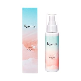 Resetica - RR Moist Veil Mist, 100ml, 120 g, 4573468630073