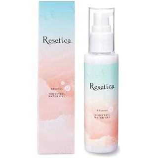 Resetica - RR Moist Veil Water Gel, 80g, 100 g, 4573468630059