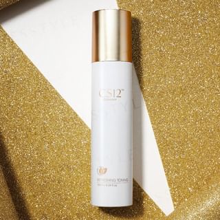 CS12 - Refreshing Toning, 180ml, 200 g, 7317179873216