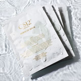CS12 - Miracle Mask, 7 pcs, 100 g, 7149835117354