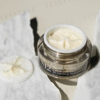CS12 - Purifying Cr?me, 25g, 50 g, 7891856948386